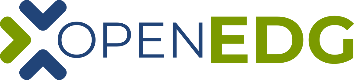OpenEDG Logo
