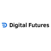 Digital Futures Logo