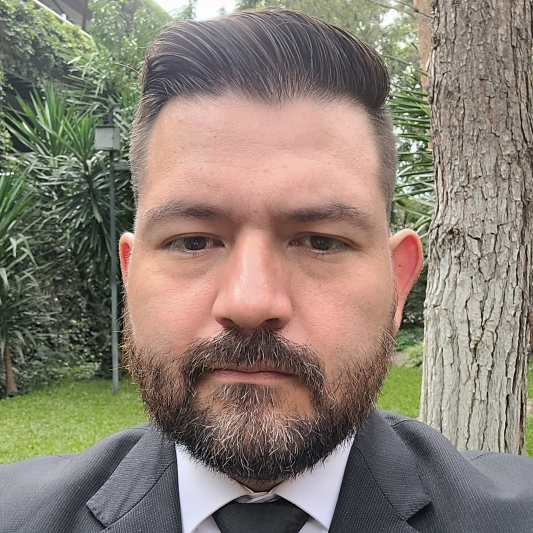 Juan Hidalgo, PhD