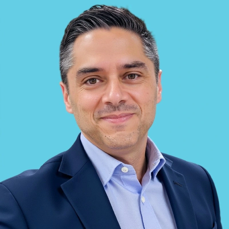 Steven Djavaheri